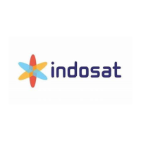 logo indosat