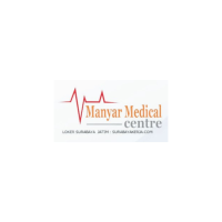 logo manyal medical