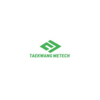 logo taekwang metech