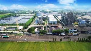 jasa izin usaha industri