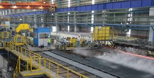 izin usaha manufaktur