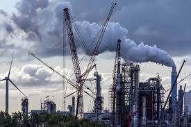 izin usaha manufaktur