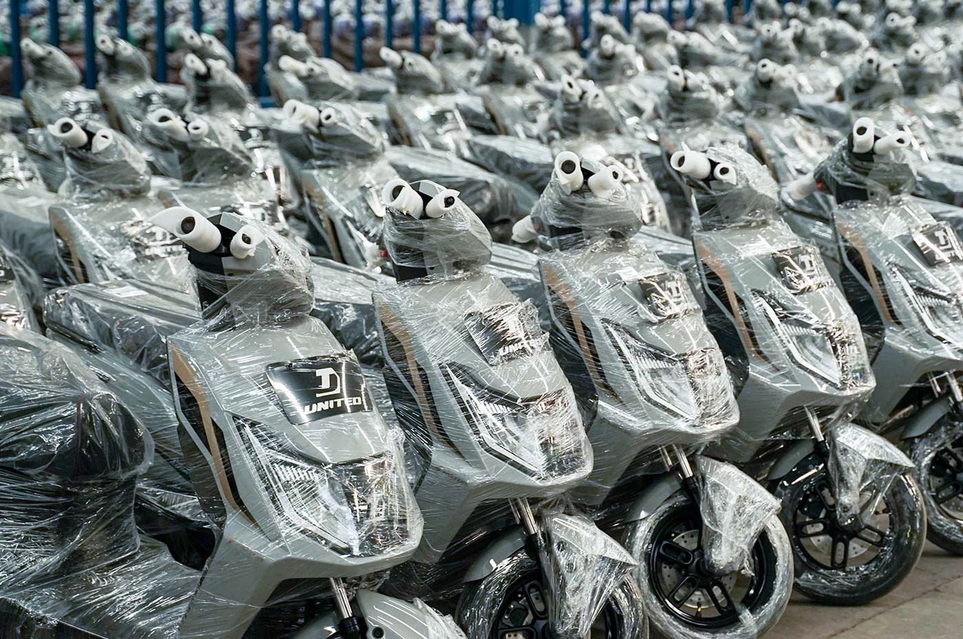 izin industri produksi