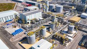 izin pembangunan pabrik