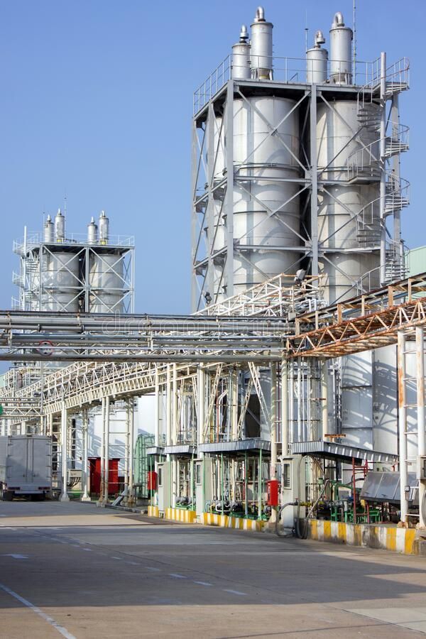 izin pembangunan pabrik